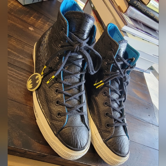 Converse Other - Batman high top Converse
